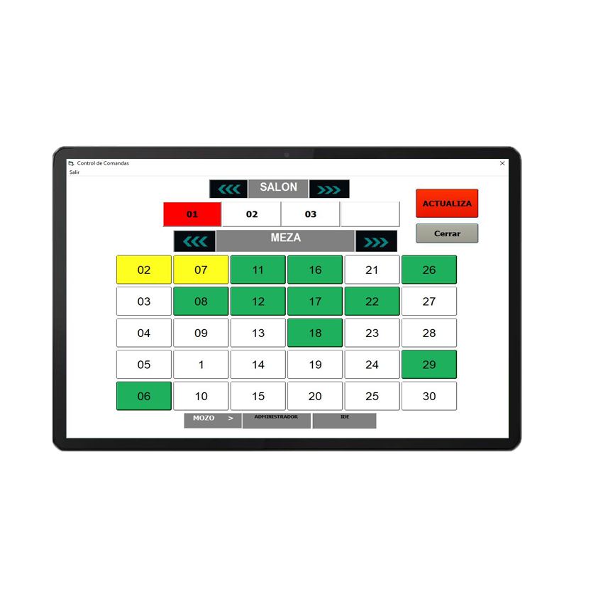 Mobirise Website Builder